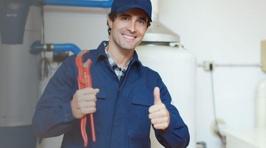 Professional expert plumbing services in McConnellsburg, PA